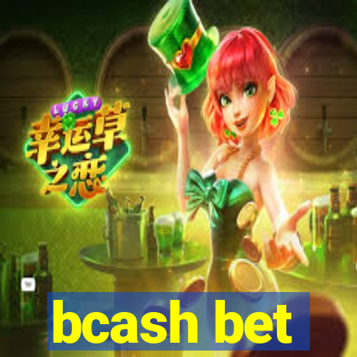 bcash bet